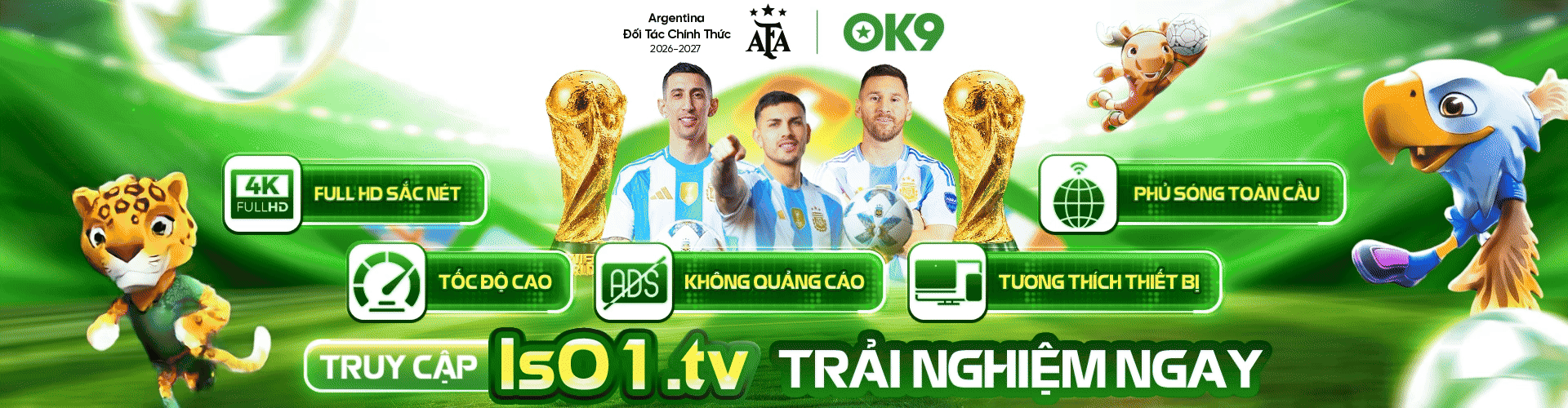 OK9 Banner